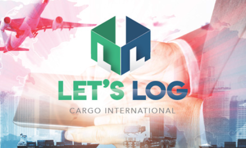 Let’s Log Cargo International Let’s Log Cargo International
